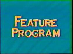 Walt Disney Studios Home Entertainment Feature Program Bumpers | Company  Bumpers Wiki | Fandom