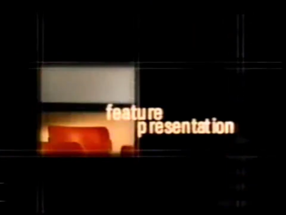 HBO Zone Feature Presentation Bumpers Company Bumpers Wiki Fandom