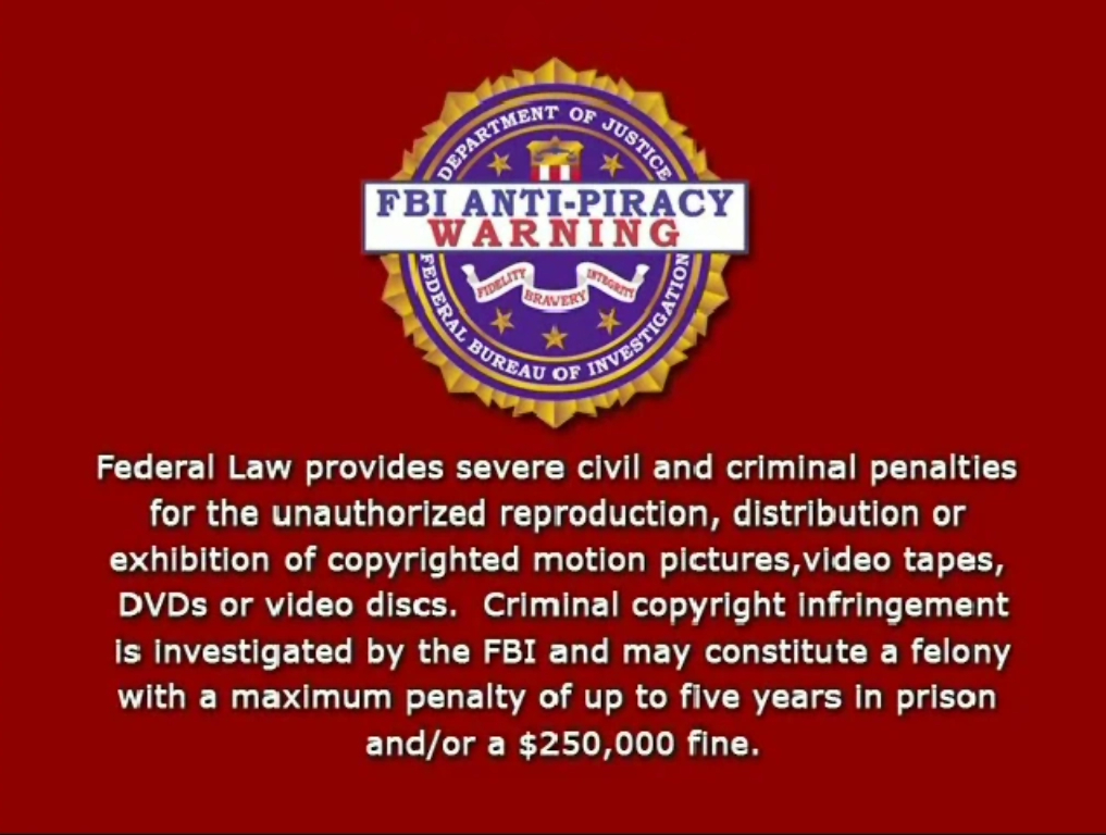 fbi anti piracy warning screen