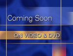 "Coming Soon on Video & DVD" (RARE)