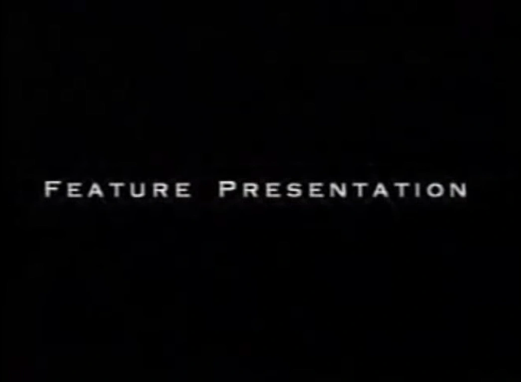 Starz Encore Black Feature Presentation Bumpers Company Bumpers Wiki Fandom