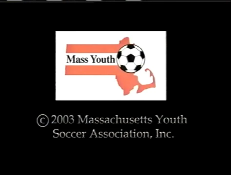 Mass Youth Soccer Association Copyright Screen | Company Bumpers Wiki