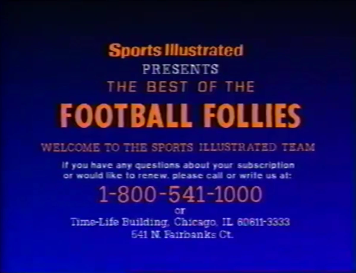 Sports Illustrated Contact Screens Company Bumpers Wiki Fandom