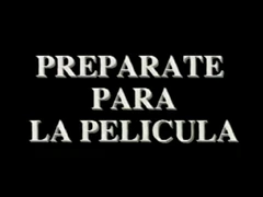 Preparate Para La Pelicula Colombia