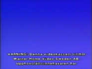WarnerHomeVideoSwedenWarning1980sVHS1