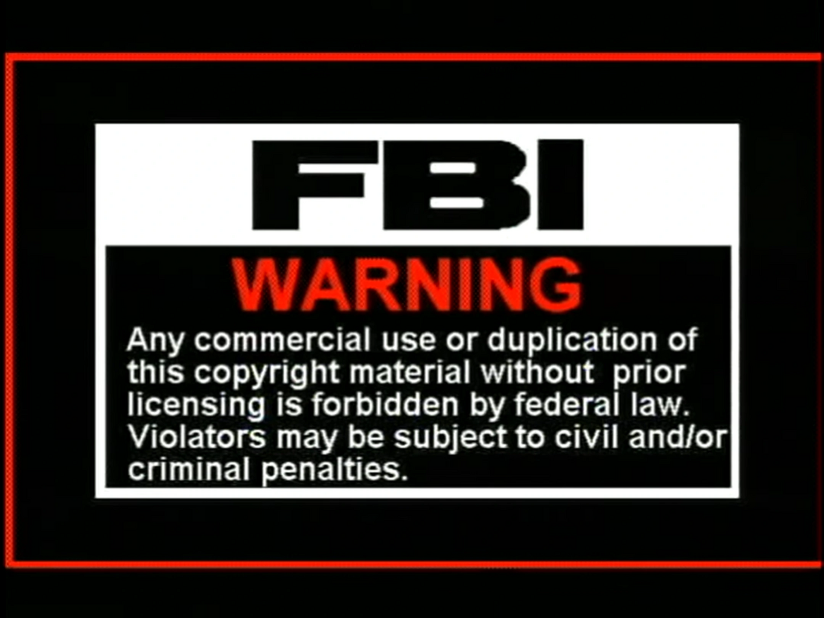 Jack Records Warning Screen Company Bumpers Wiki Fandom