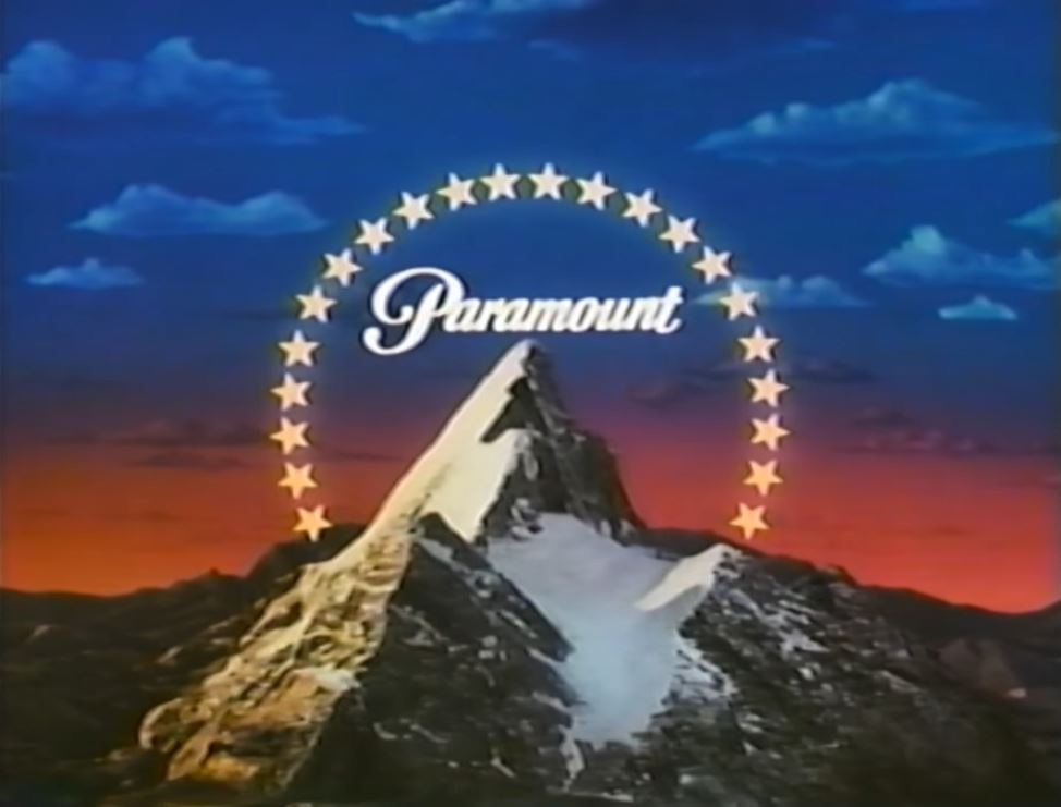 Paramount Home Entertainment "The Best Show In Town" Bumpers Company