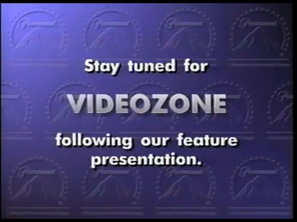 Paramount Home Entertainment Stay Tuned Bumpers Company Bumpers Wiki Fandom