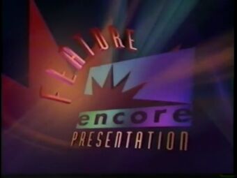 Encore Feature Presentation Ids Company Bumpers Wiki Fandom