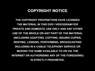 Copyright Notice 2002 Warning Screen