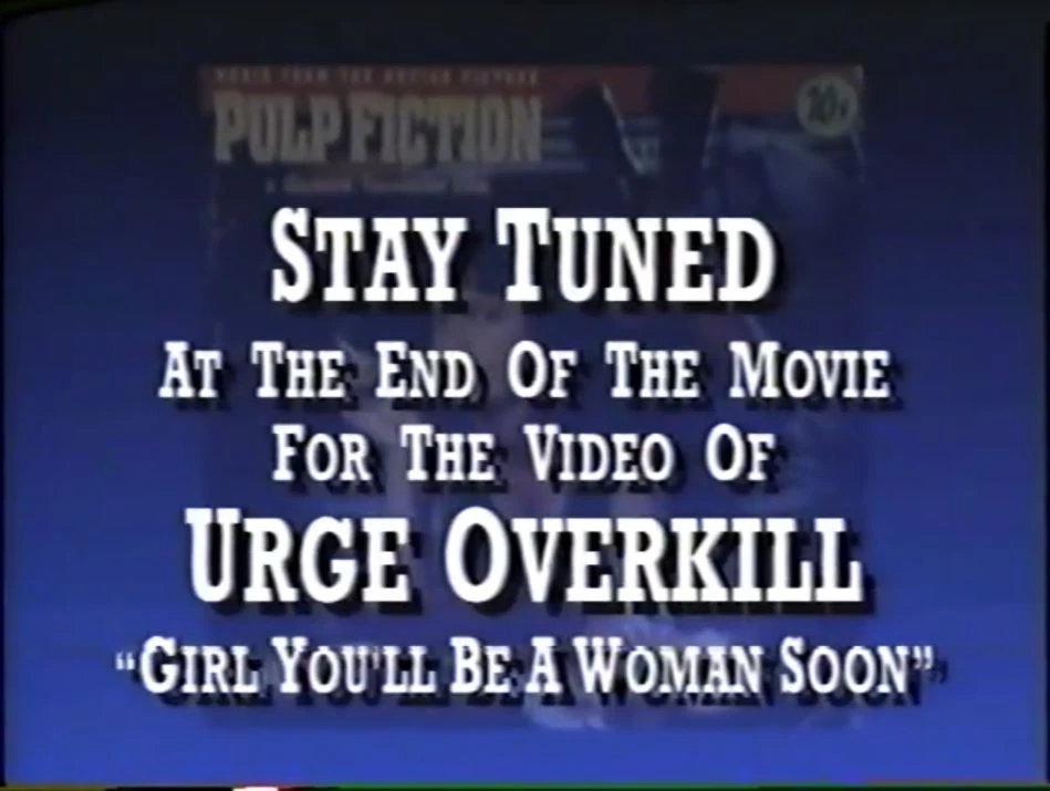 Alliance Atlantis Stay Tuned Bumpers Company Bumpers Wiki Fandom