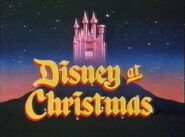 Disney-at-christmas