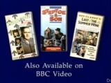 BBCV 4832 / BBCV 5835 One Foot in the Grave: In Luton Airport No One Can Hear You Scream (1992, 1996 Re-Release)