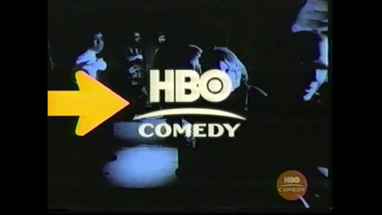 Tonight on HBO Comedy IDs Company Bumpers Wiki Fandom