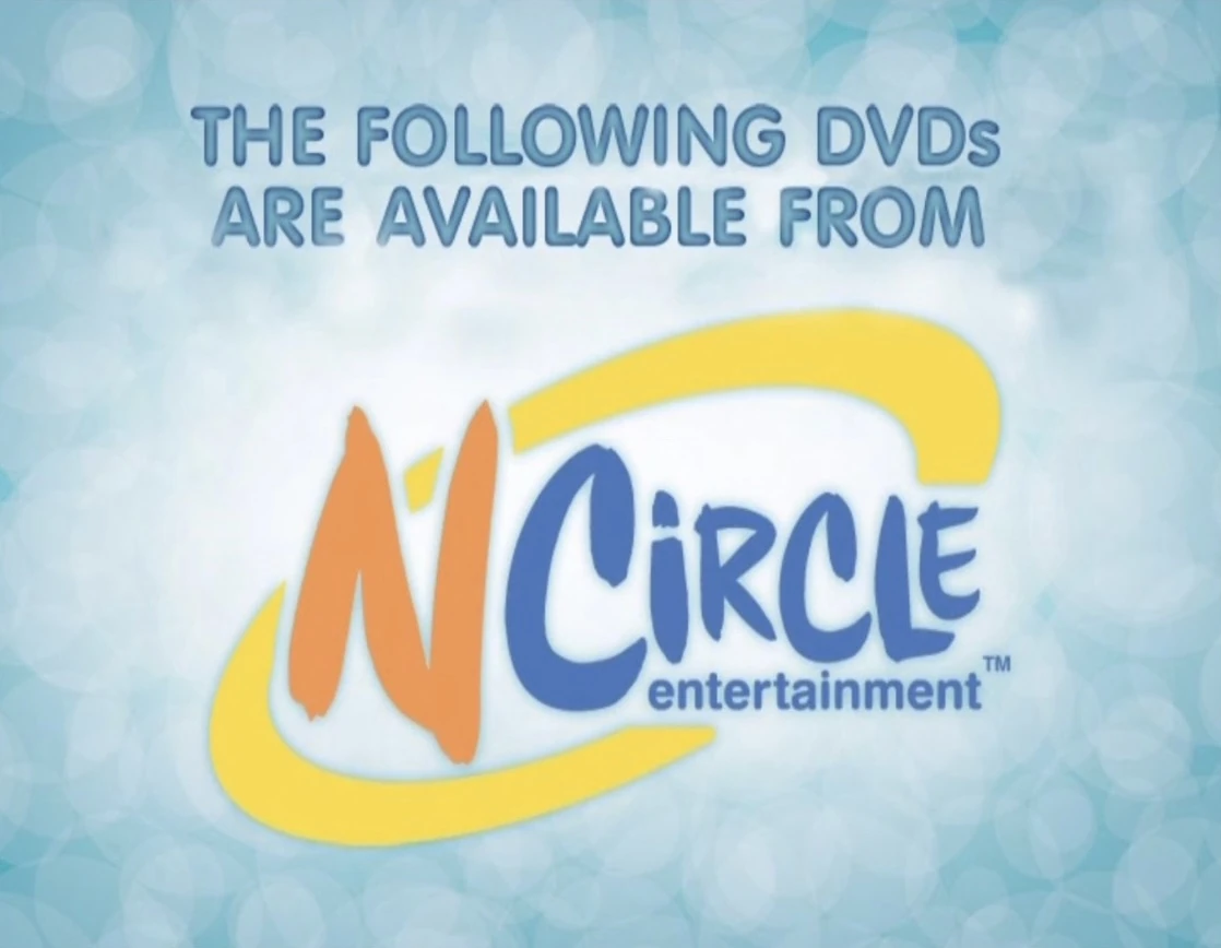 NCircle Entertainment Previews Bumper Company Bumpers Wiki Fandom
