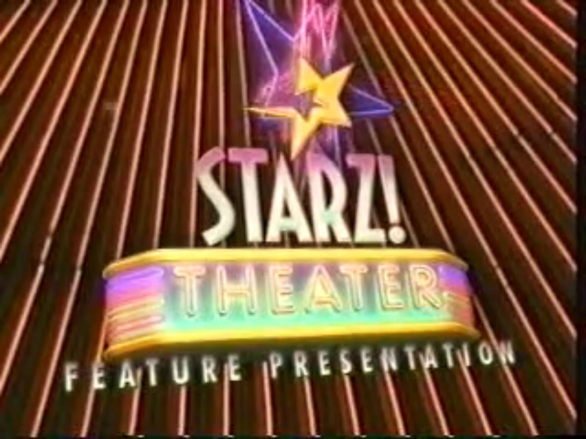 Starz