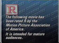 RetroNewsNow on X: 🎬On November 1, 1968, the Motion Picture Association  of America's film rating system was officially introduced with the ratings  G, M, R and X  / X