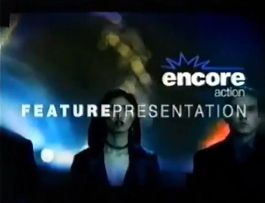 Starz Encore Action Feature Presentation Bumpers Company Bumpers Wiki Fandom