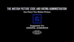 X (MPAA), Rating System Wiki