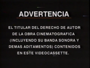 Mexican WBHE Warning Screen 1