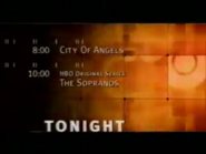 Tonight on HBO ID 2 1997-1999