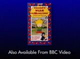 BBCV 5891 Postman Pat and the Hole in the Road (1996)
