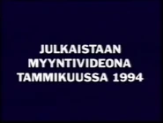 OnlyOnVideoJanuary1994-Finland
