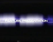 Walt Disney Home Video UK Feature Presentation ID (2004)