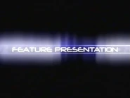 Walt Disney Home Video UK Feature Presentation ID (2004)