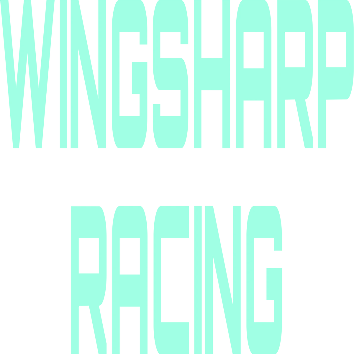 Wingsharp Racing | Company Fictional Wiki | Fandom