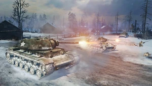Kv-1