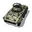 Autoblindo M8 Greyhound