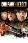 Company of Heroes (Film) copertine
