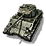 M4A3e8 Sherman "Easy Height"