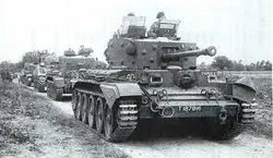 Carro Cromwell