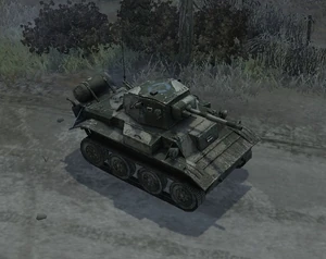 Tetrarch