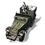 Semicingolato M15A1 AA