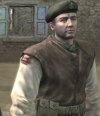 Capitano Cunning