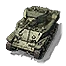M5A1 Stuart