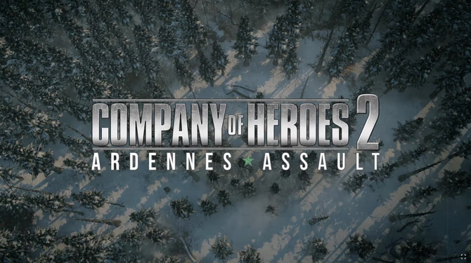 Ardennes Assault