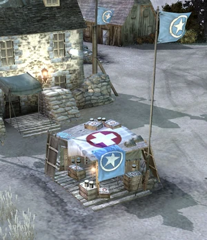 Unit Triage Center