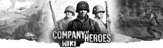 Company of Heroes Wiki