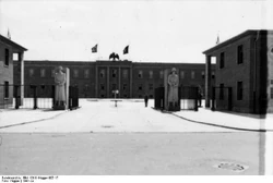 Berlin Kaserne
