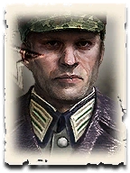 Icons commander portrait german commander 15 large
