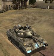 The M18 Hellcat