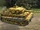 Tiger Ace PzKpfw VI