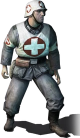 Axis medic