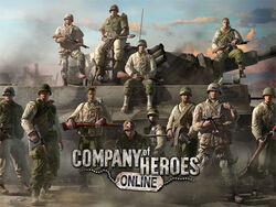 Company-of-Heroes-Online-Beta