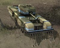 Churchill MkIV 02