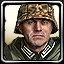 Commando Style Achievement Icon